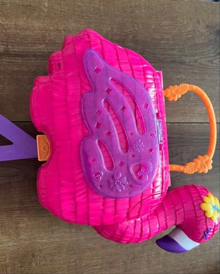 Polly Pocket (lot) - photo numéro 2