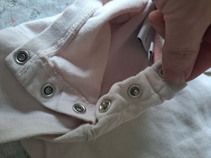 Pyjama - photo numéro 4