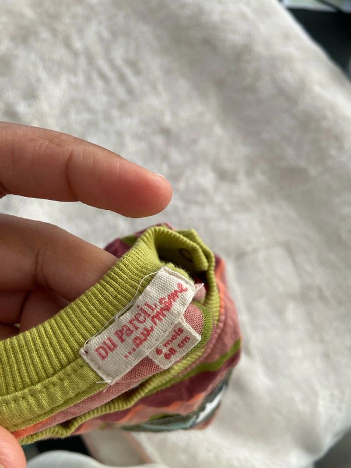 T-shirt - photo numéro 2