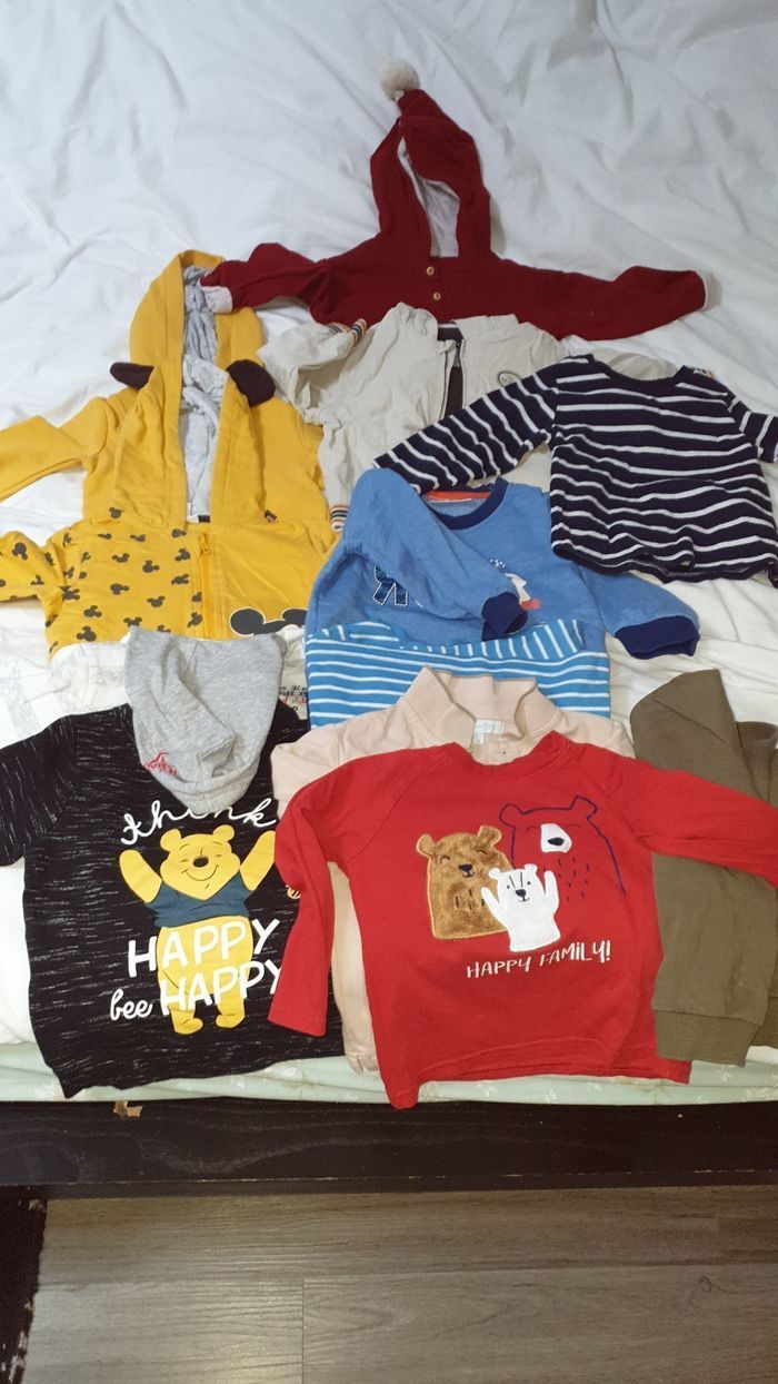 12/18/24 mois - photo numéro 3