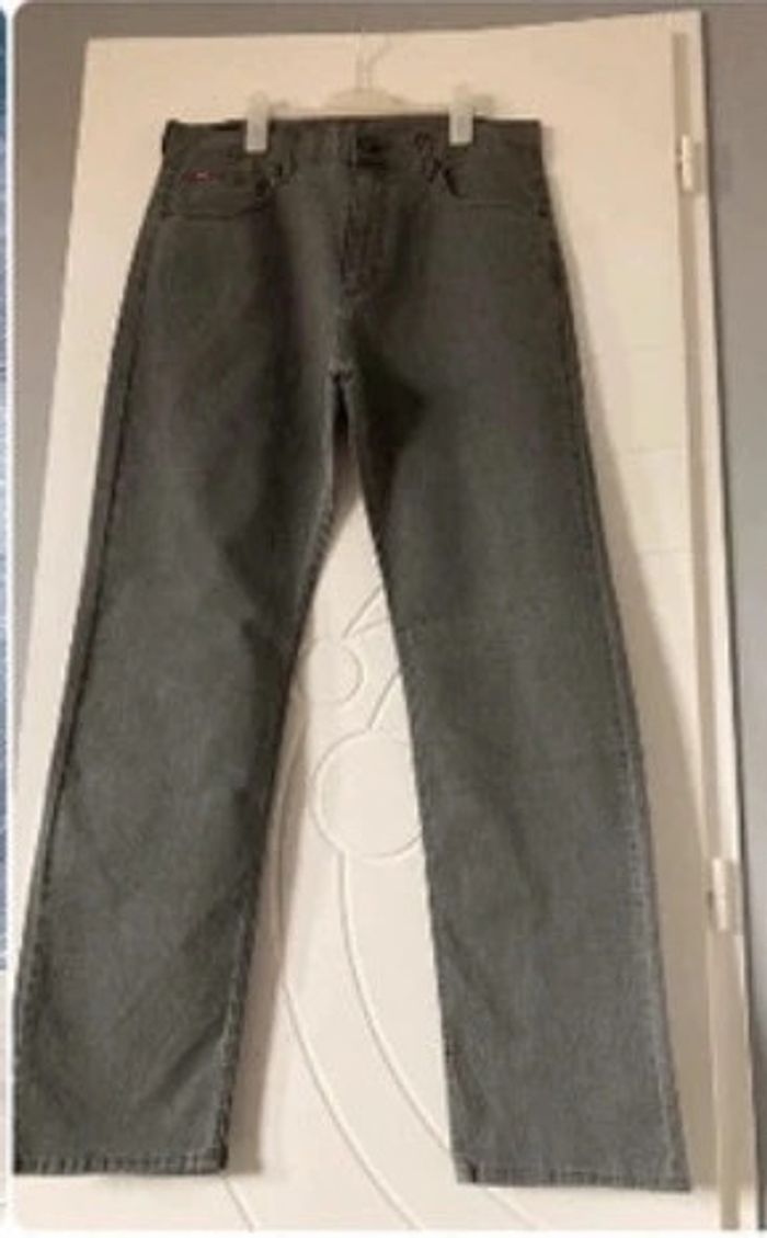 Jean Lee Cooper homme - W35 L34 (44 ou XXL) - Neuf - photo numéro 2