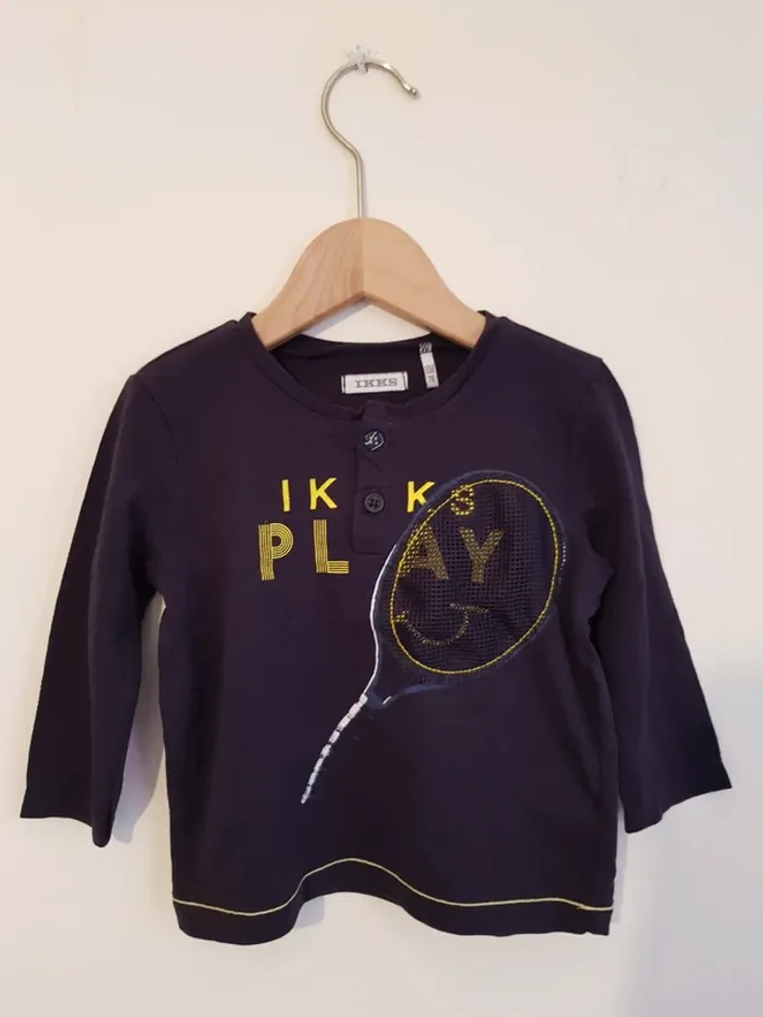 Tee-shirt IKKS