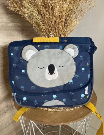 Cartable oberthur