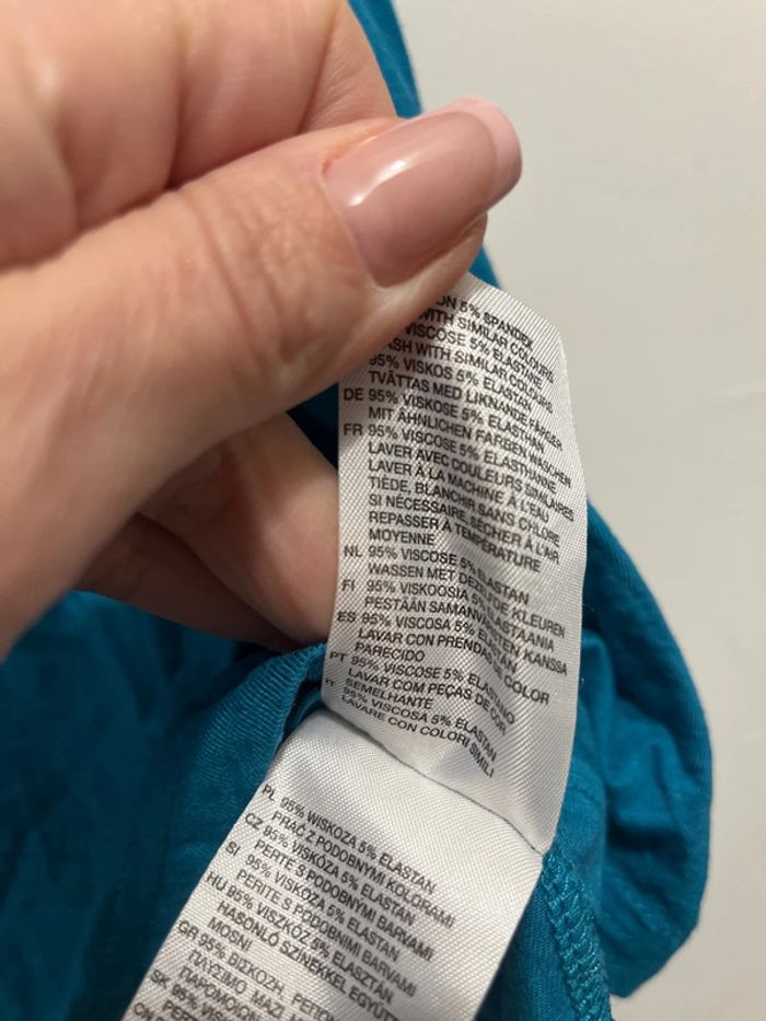 T-shirt H&M - photo numéro 4