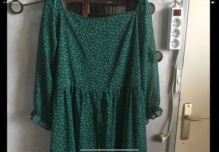 Robe Grain de malice - photo numéro 5
