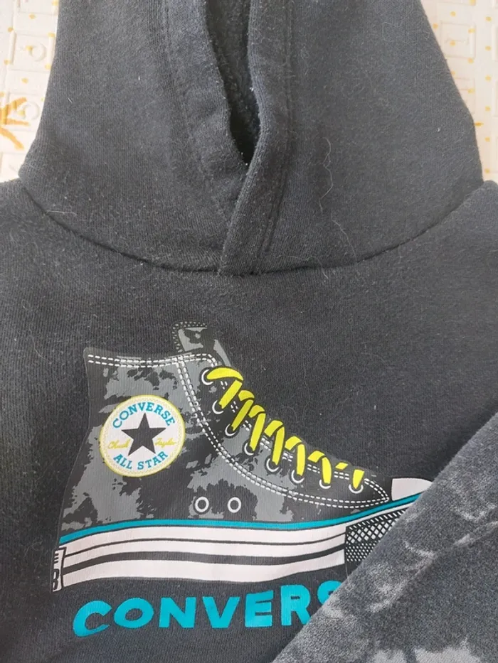 Ensemble Converse - photo numéro 2