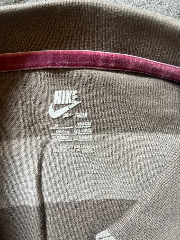 Polo Nike - photo numéro 5
