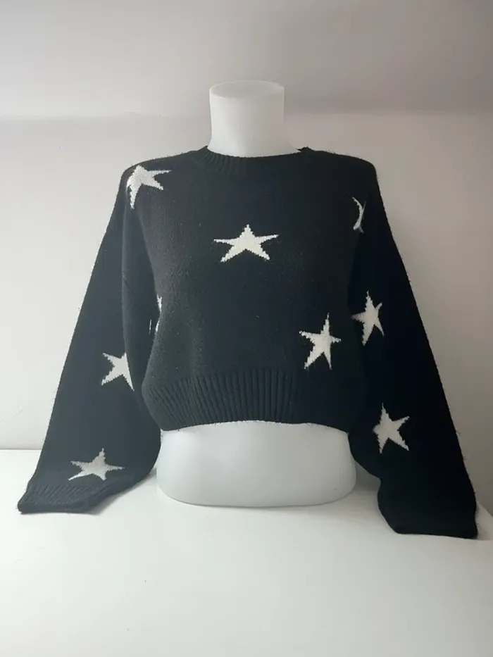 Pull Jennyfer M 🌺