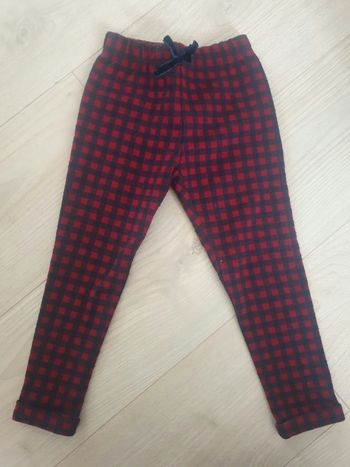 Pantalon  slim fit zara