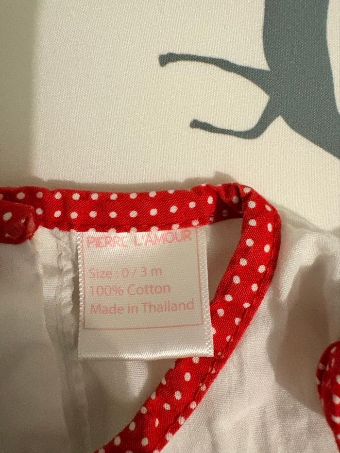 Lot de robe  bébé - photo numéro 9