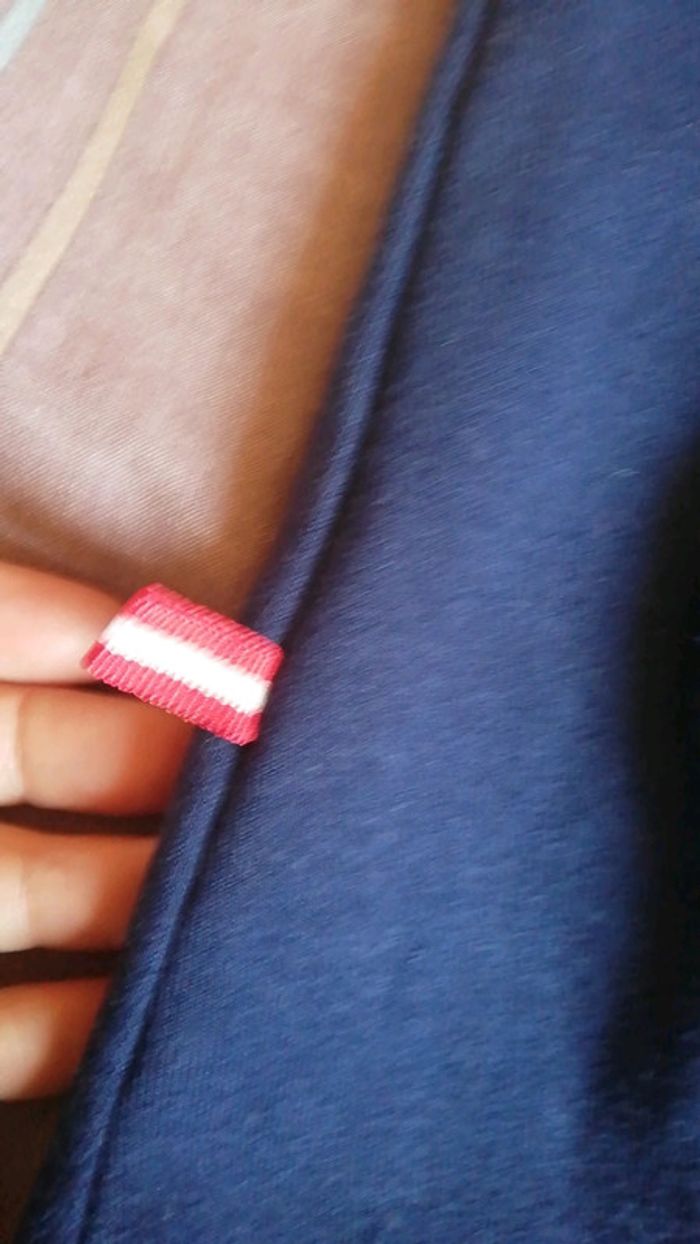 Robe manches courtes - photo numéro 3