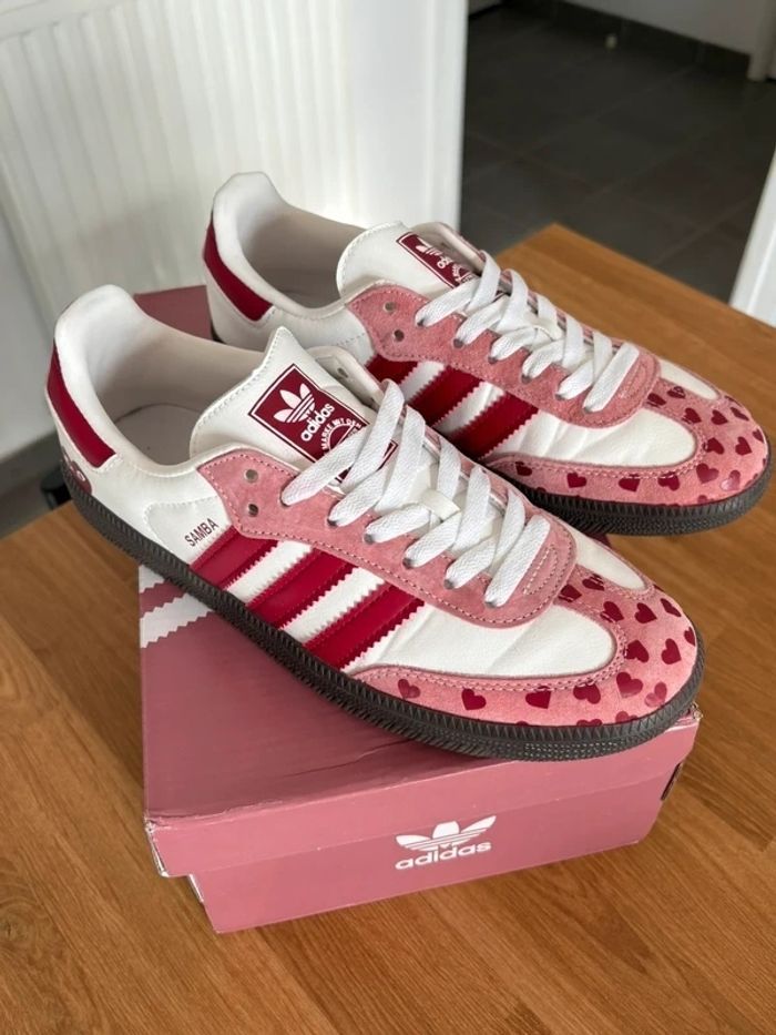 adidas originals SAMBA OG Taille 39