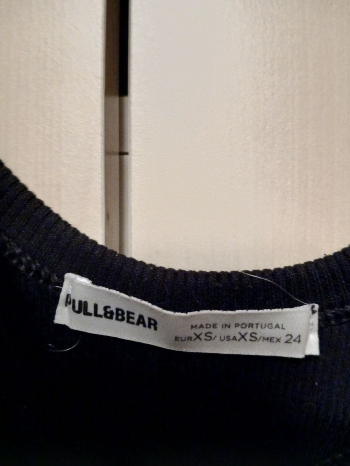 Robe longue moulante - photo numéro 2