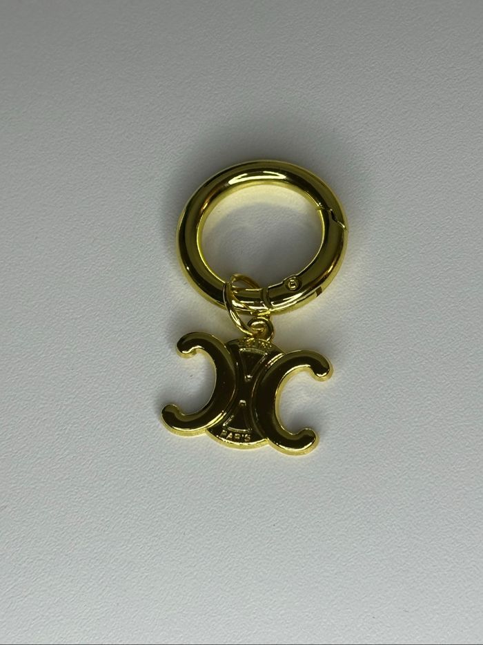 Porte clés Celine
