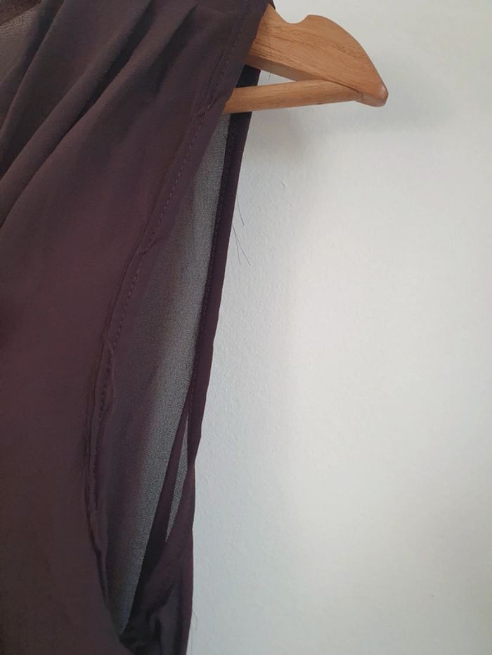 Robe noire TU - photo numéro 5