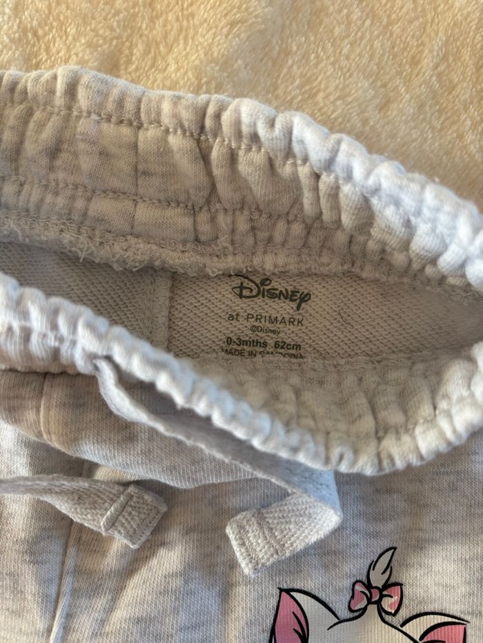 Ensemble bébé - photo numéro 3