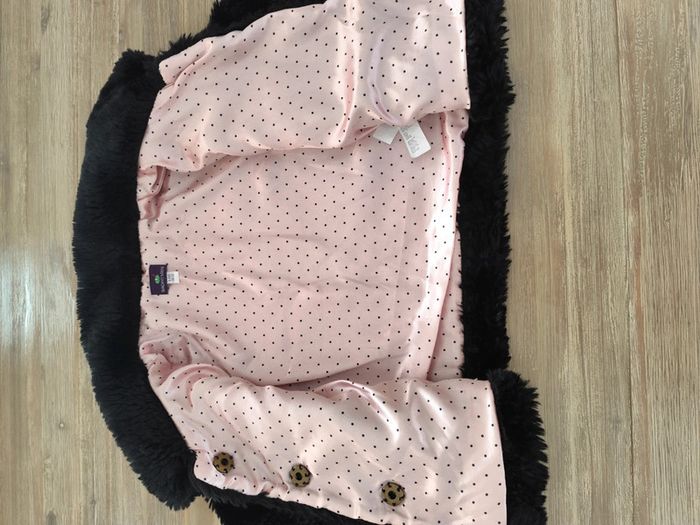 Manteau fourrure - photo numéro 2