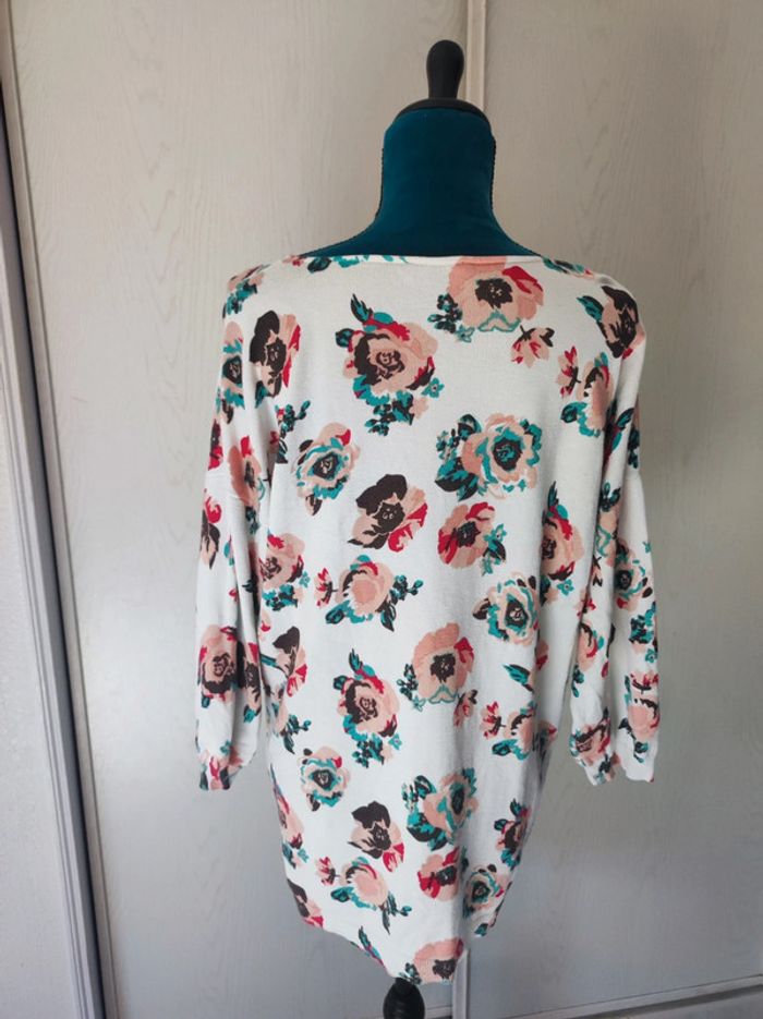 Pull mi saison - photo numéro 3