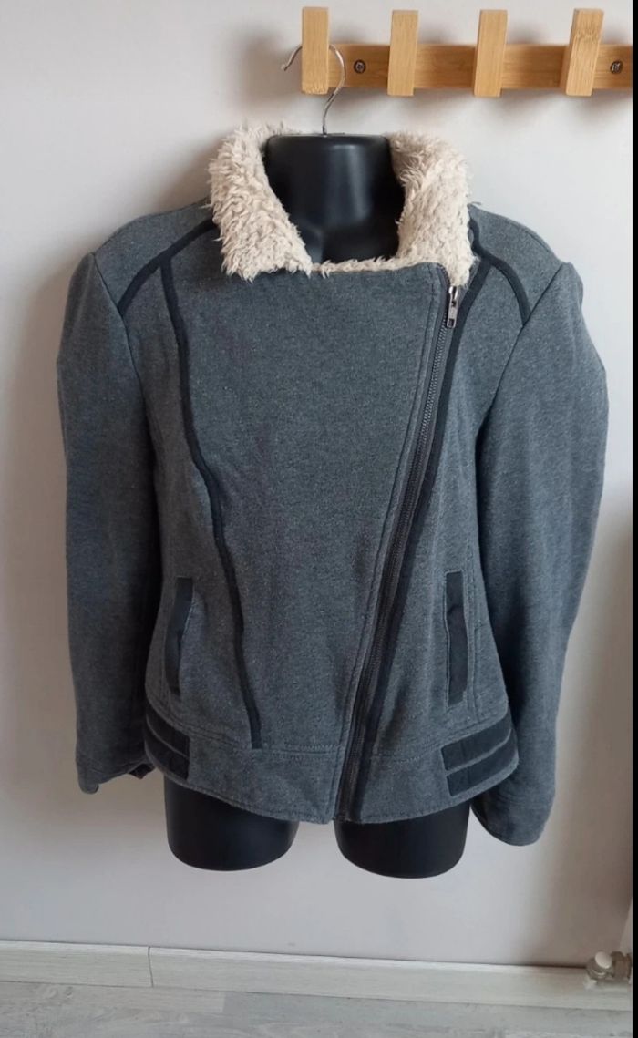 Veste promod 40 mi saison - photo numéro 2