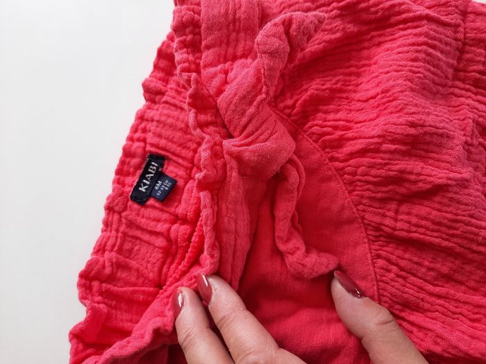 Pantalon double gaze - photo numéro 2