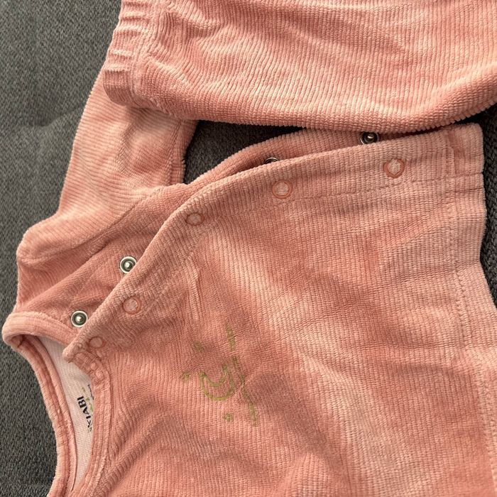 Pyjama 1 mois - photo numéro 3