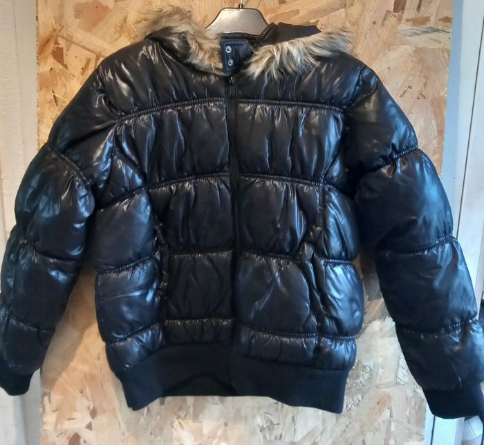 Doudoune Taille 14 ans