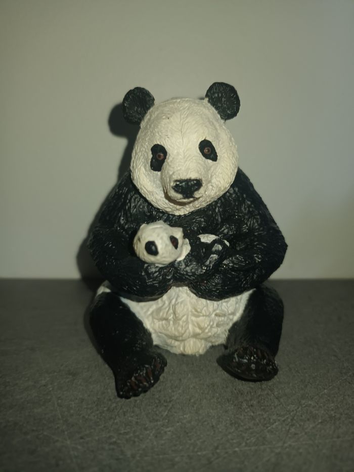 Panda Papo