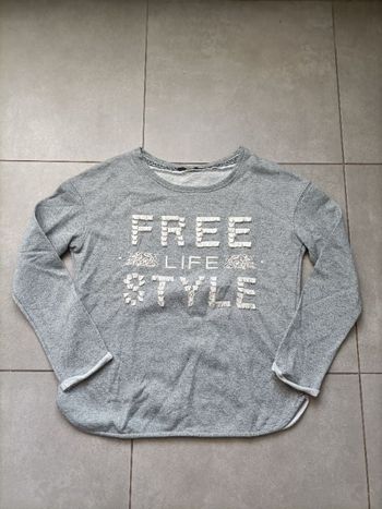 Pull