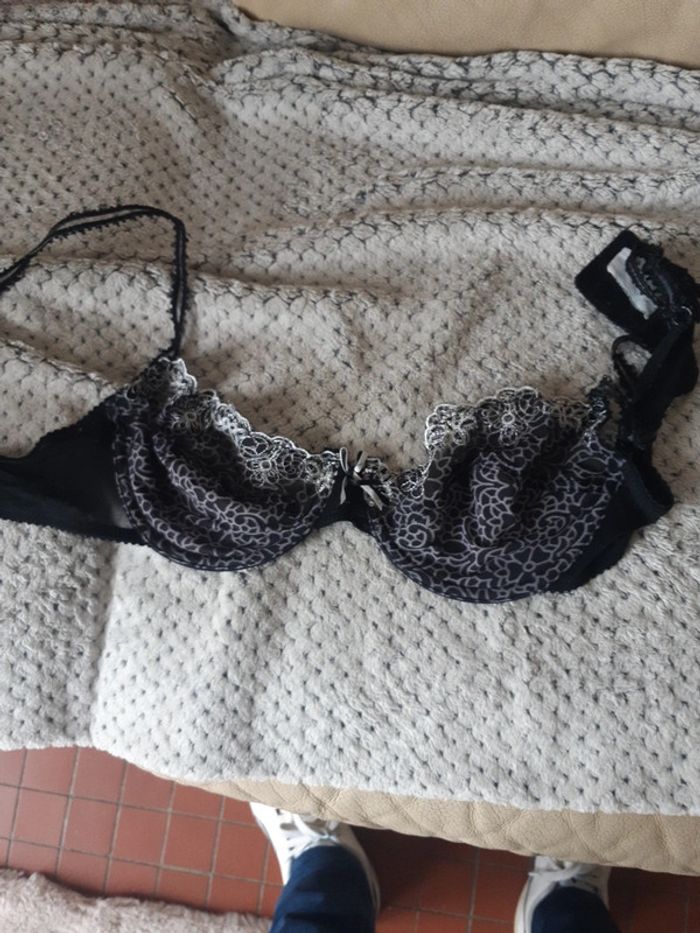 Soutien gorge 95c