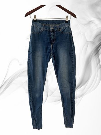 Jean femme - Taille 30-31