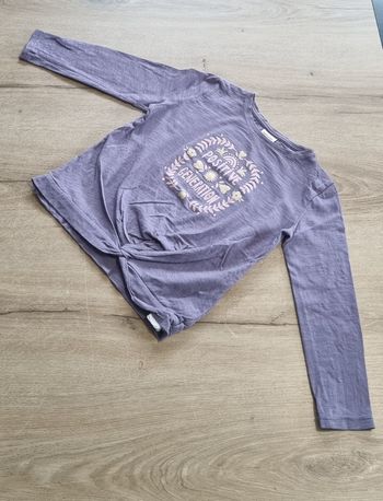 T-shirt ML TAO 5 ans