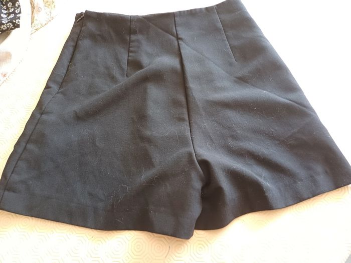 Short - photo numéro 2