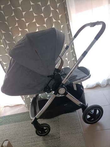 Poussette Maxi Cosi Adorra2 Luxe