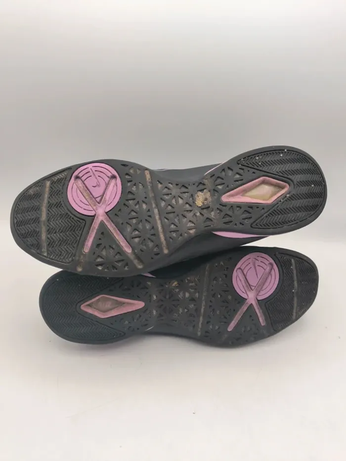 Baskets femme Nike air Musio Taille 40 - photo numéro 7