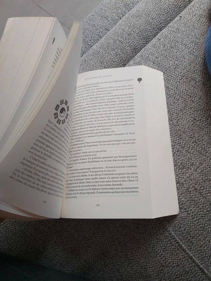 L'intégrale : À la croisée des mondes - photo numéro 6