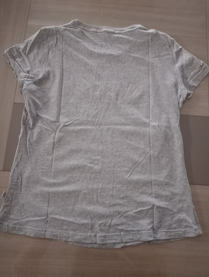 Tee-shirt femme - photo numéro 2