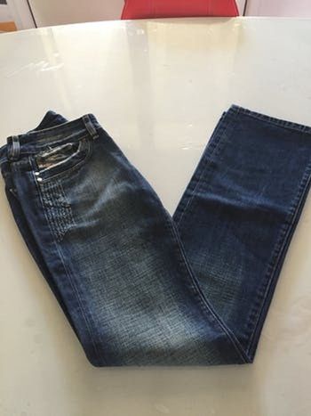 Jean diesel taille us 25 soit 36