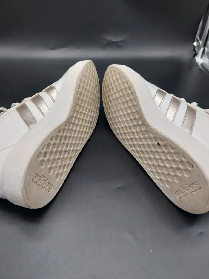 Adidas Grand Court - photo numéro 8