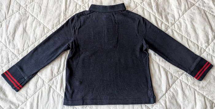 Polo Snoopy - photo numéro 4