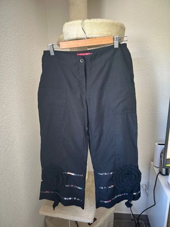 Pantalon L33 court