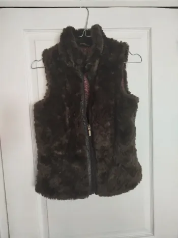 Veste sans manche femme Esprit 36