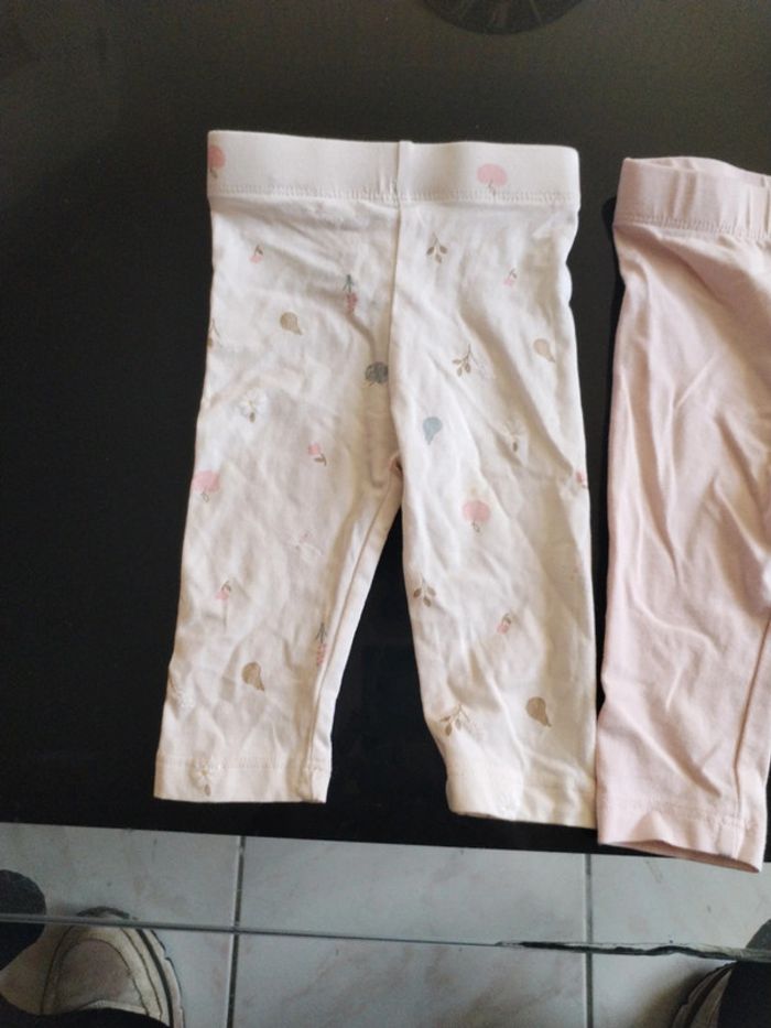 2 legging - photo numéro 2