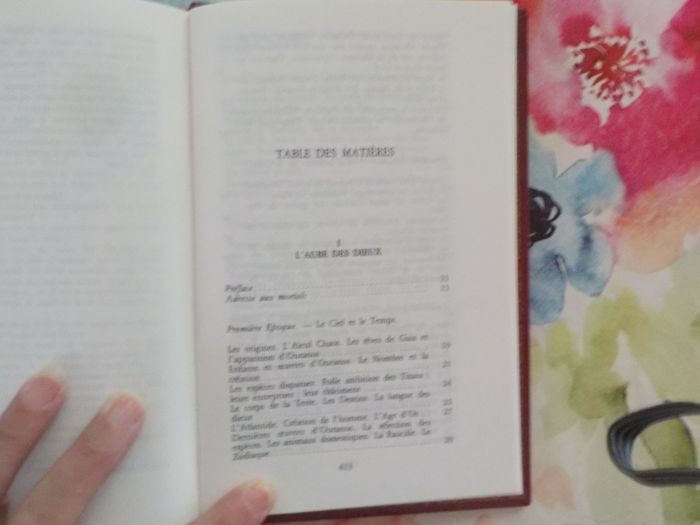 LES MEMOIRES DE ZEUS de Maurice DRUON Ed. Famot - photo numéro 10