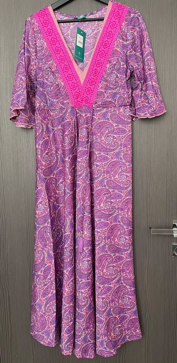 Robe longue Aller Simplement neuve