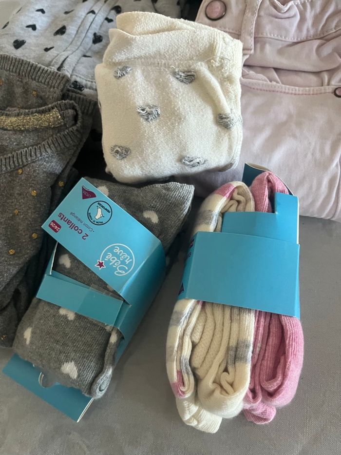 🚨Lot 4 ans 📦🙃 - photo numéro 4