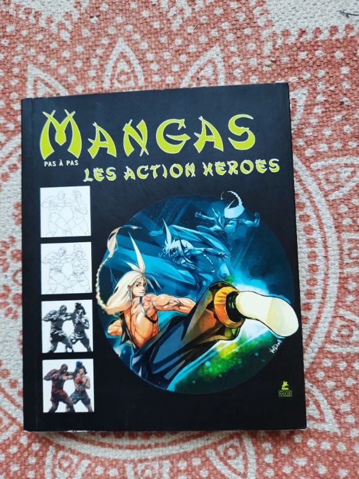 Mangas
