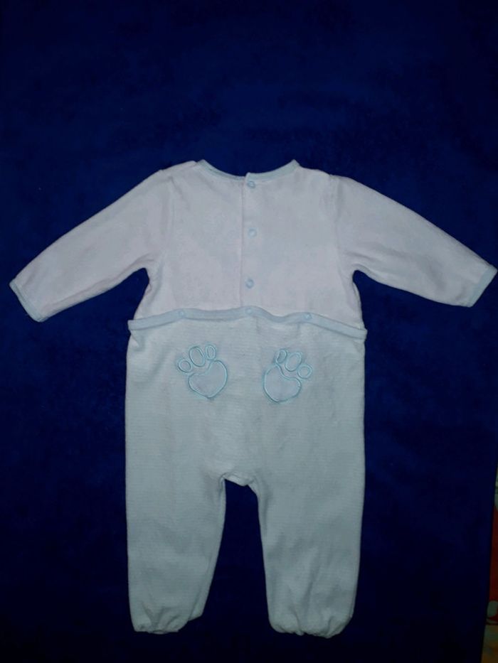 Pyjama 18 mois - photo numéro 2