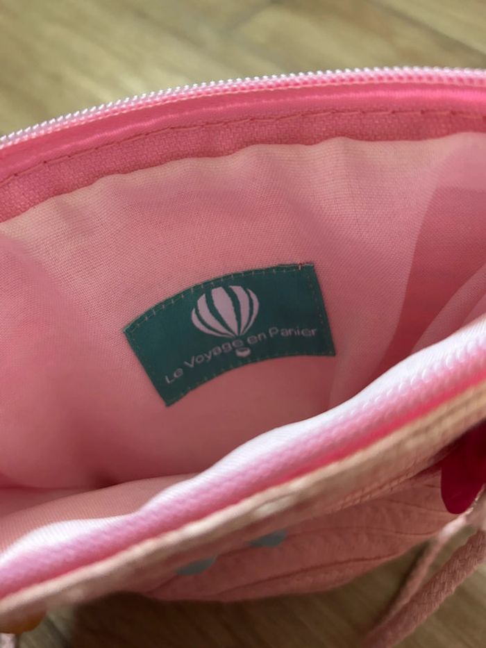 Petit sac - photo numéro 2