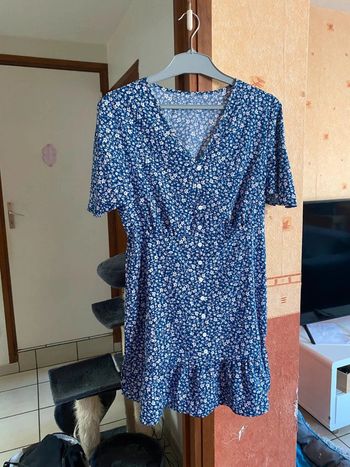 Robe femme