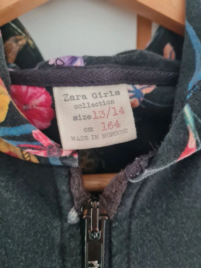 Veste - photo numéro 2